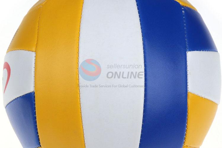 Hot Sale Training Game PVC Volleyball