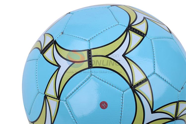 Top Quality PU Soccer Ball Football Size 5