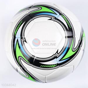 Top Quality Cheap Size 4 PU Rubber Soccer Ball