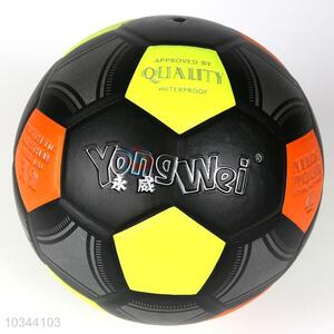 Size 4 Soccer Ball Manufacturer Wholesale PU Football