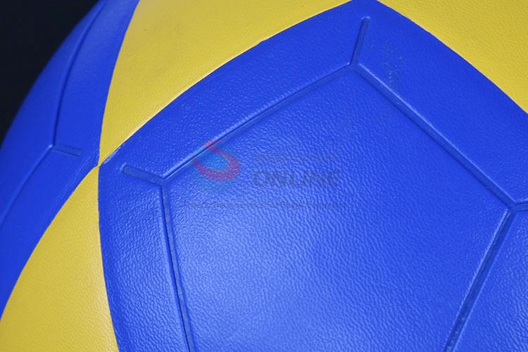 High quality size 5 pvc soccer balls football