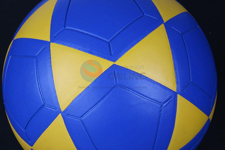 High quality size 5 pvc soccer balls football