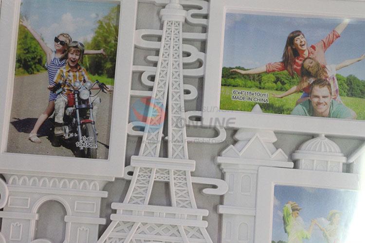 Latest Design Wall Decoration Family Picture Frame Set