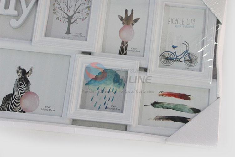 Fancy Design European Stype Home Design Wedding Photo Frame