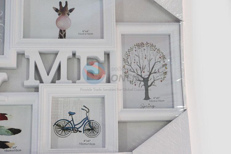 Cute Design European Stype Home Design Wedding Photo Frame