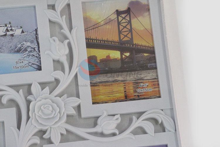 Factory Sales Wall Hanging Home Decor Photo Frame