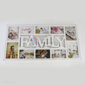 Utility and Durable European Stype Home Design Wedding Photo Frame