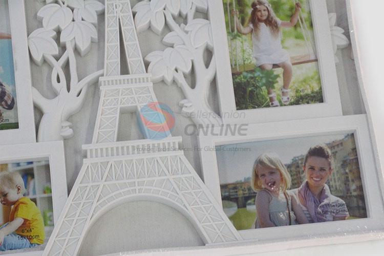 Cheap Promotional European Stype Home Design Wedding Photo Frame