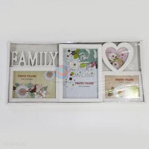 Very Popular Wall Hanging Home Decor Photo Frame