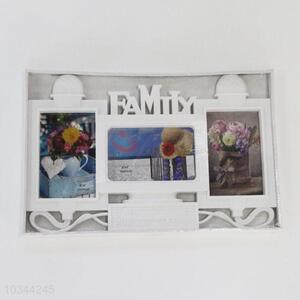 Made In China Wall Decoration Family Picture Frame Set