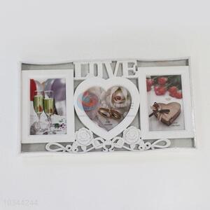 Unique European Stype Home Design Wedding Love Photo Frame