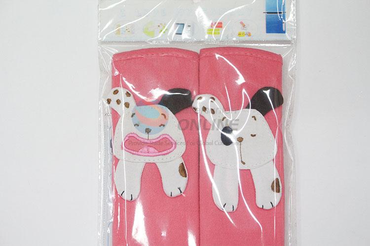 Hot sale lovely dog handle sleeves