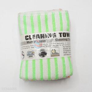 Top quality stripe <em>multi</em>-<em>function</em> <em>towel</em>