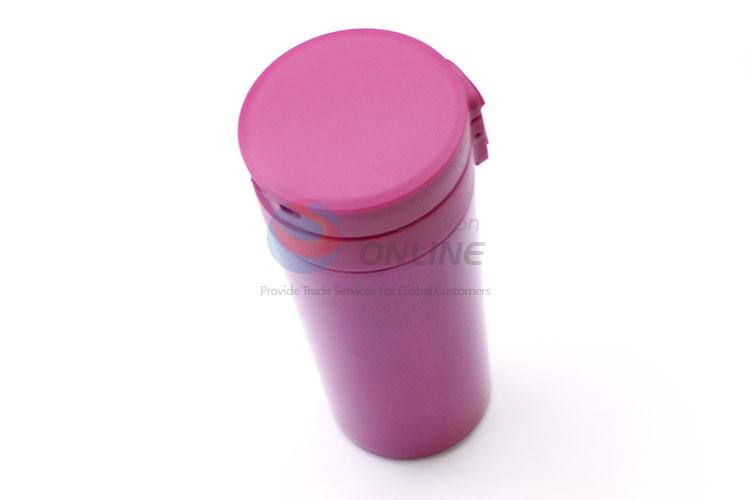 Wholesale Rose Red Stainless Steel Water Cup/Bottle for Sale