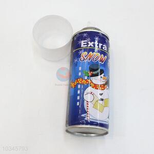 Promotional best fashionable snow spray for party celebration