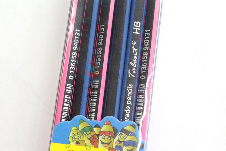 Wholesale 12pcs Nox-Toxic Graphite Pencils for Sale