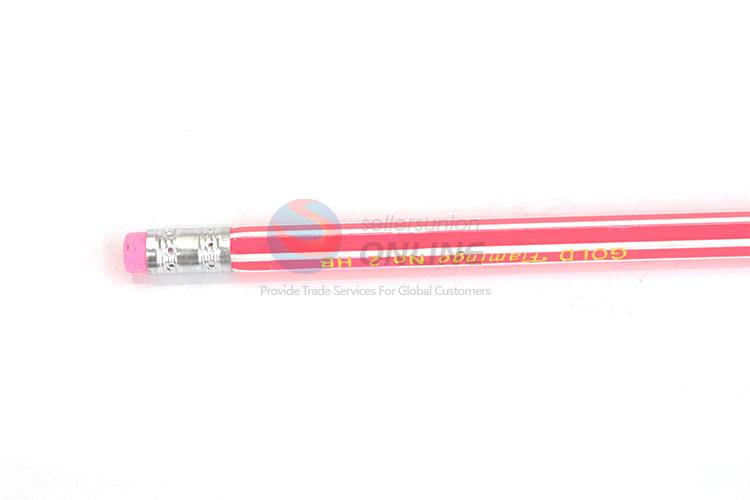 Wholesale Nice 12pcs Office and Drawing Pencils for Sale