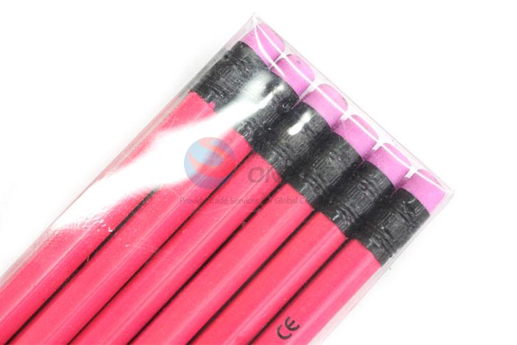 Promotional Nice 12pcs Nox-Toxic Graphite Pencils for Sale