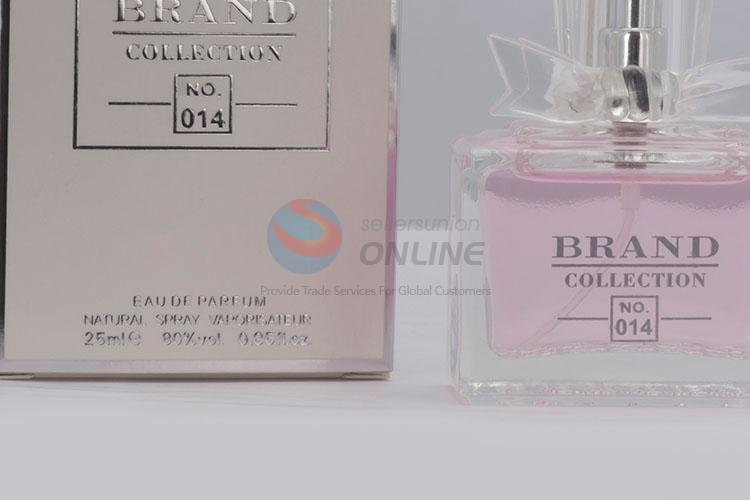 Widely Used 25ml Perfume