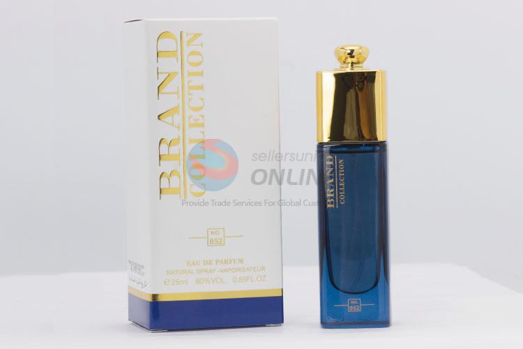 25ml Wholesale Blue Perfume