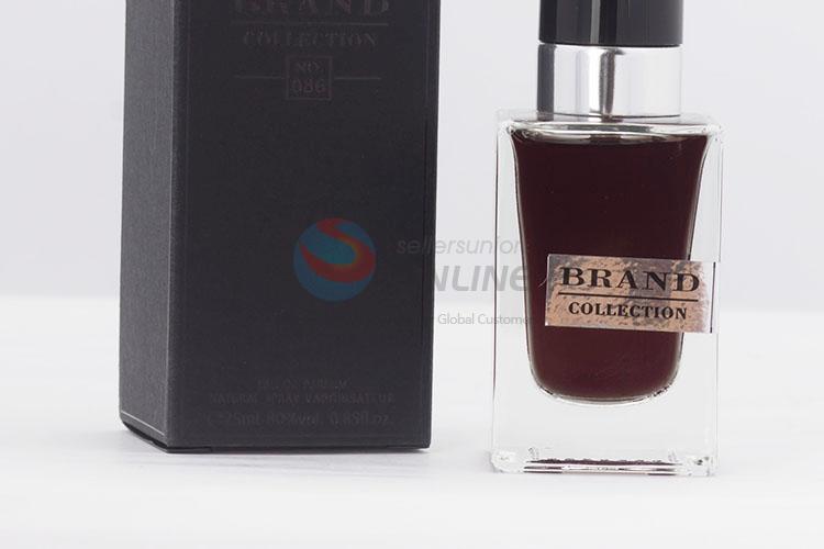 25ml Black Perfume For Sale