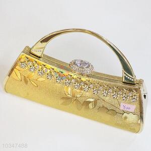 Top grade women evening handbag gift handbag