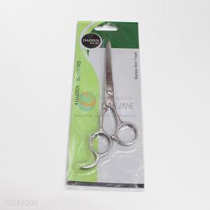 Unique design hair scissors