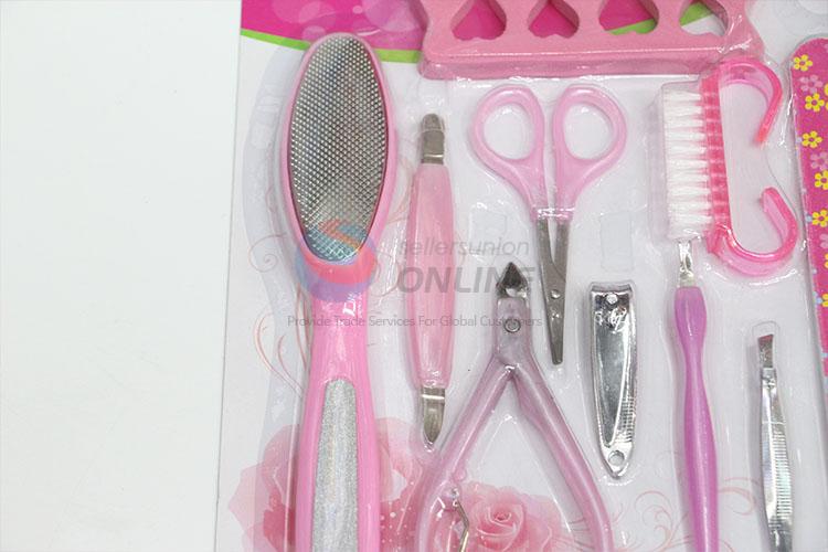 Lovely nail clippers suits