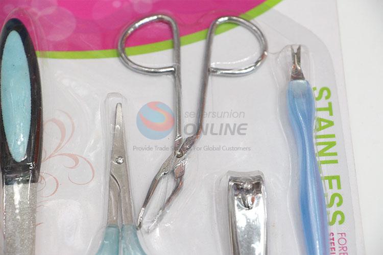 Popular promotional nail clippers suits