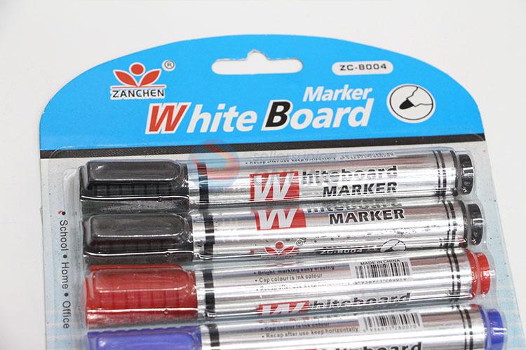 Top quality white board marker suits