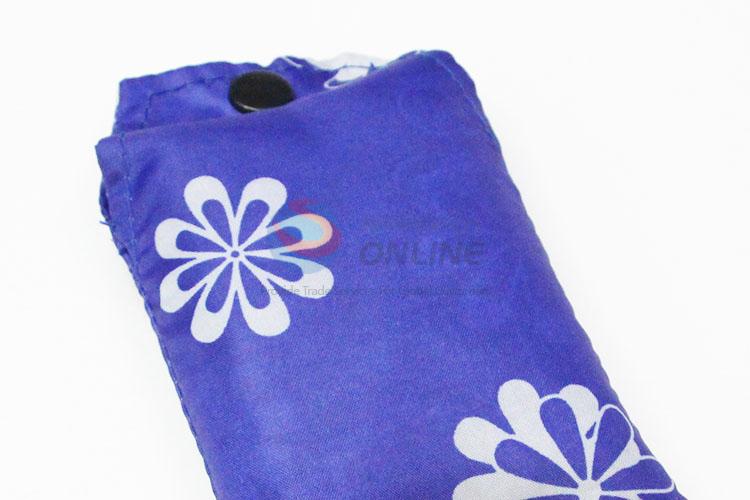 Foldable Storage Reusable Shopping Bag Tote Grocery Bag