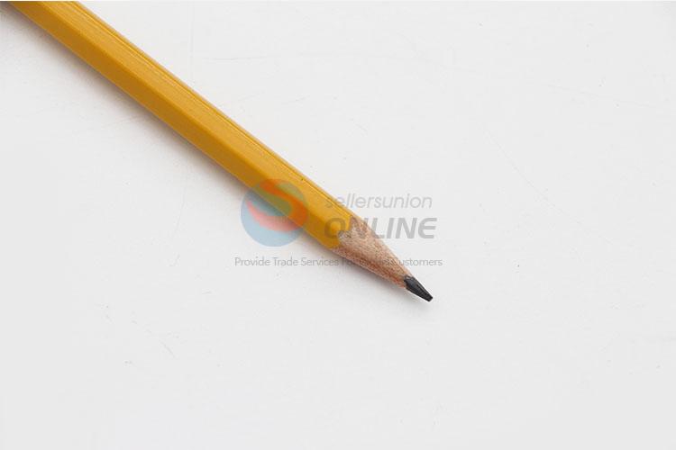 Cheap Price 6pcs HB Wood Pencil for Kids