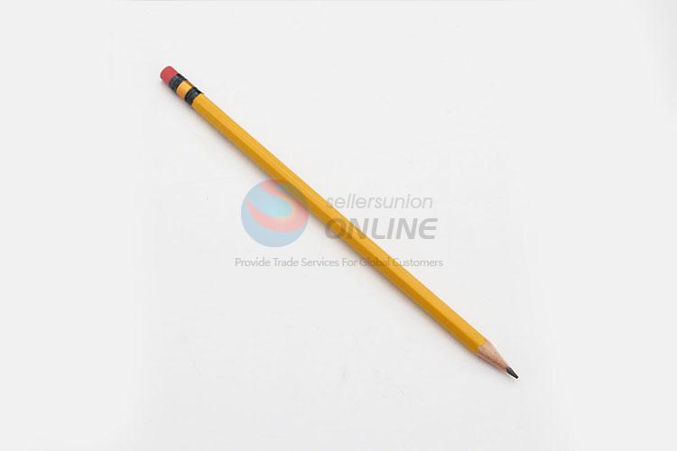 Cheap Price 6pcs HB Wood Pencil for Kids