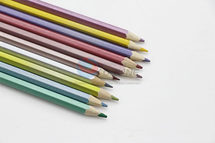 Direct Price 10 Colors Drawing Pencil