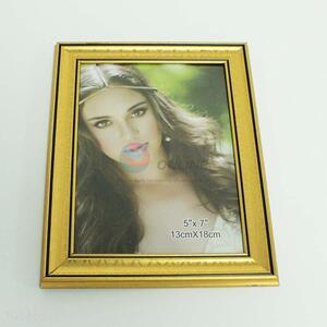 Trendy Products Home Decor Photo Frame, Plastic Photo Frame