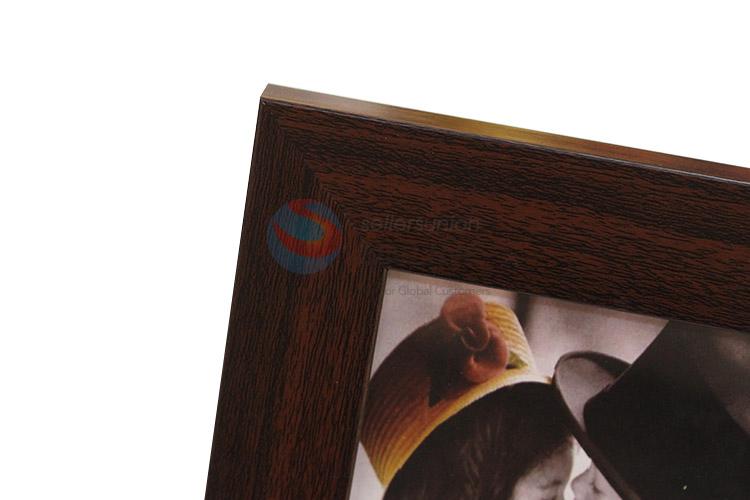 Low price new arrival ps material photo frame