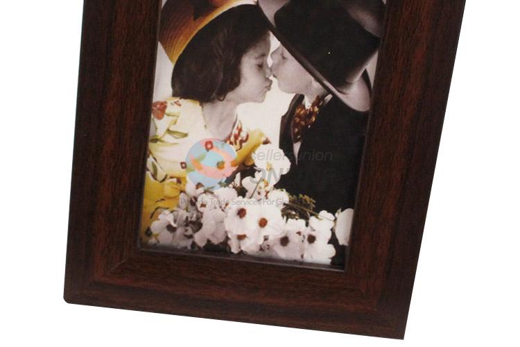 Low price new arrival ps material photo frame