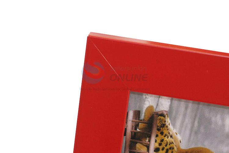 Good quality top sale ps material photo frame