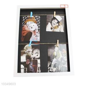 High sales promotional ps material photo frame