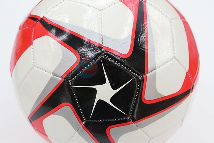 Promotional Wholesale Trainning Soccer Ball Size 5 Sports