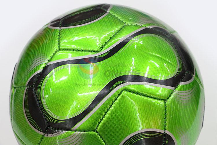 Competitive Price Professional Soccer Sport Football EVA Material Size 5