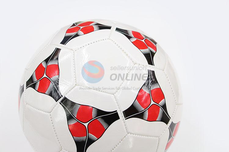 Wholesale Cheap Kids Children Play Sport Training PVC Football Ball