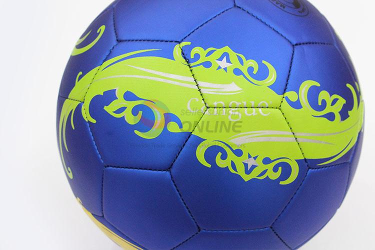 High Quality Standard Soccer Ball EVA Soccer Ball Size 5 Training Balls Football