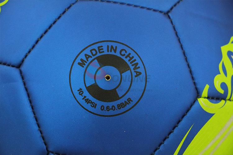 High Quality Standard Soccer Ball EVA Soccer Ball Size 5 Training Balls Football