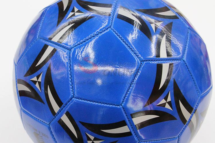 Latest Design Trainning Soccer Ball Size 5 Sports