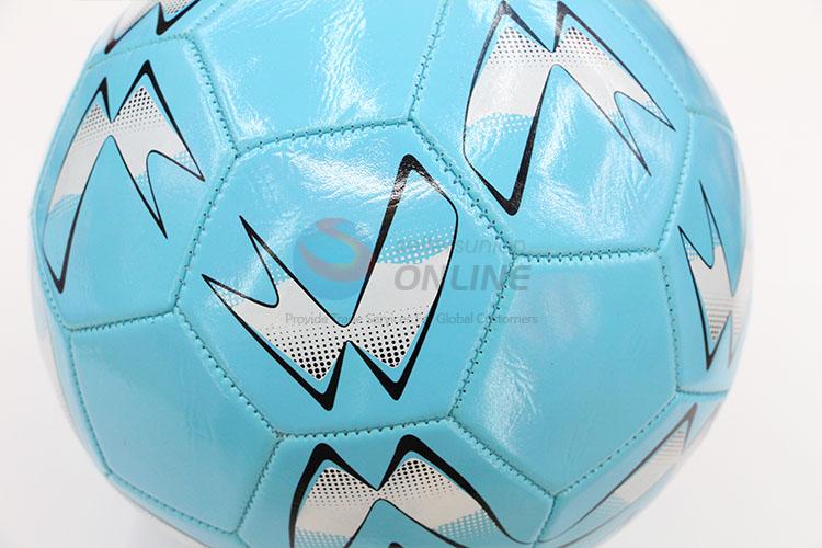 Unique Design Trainning Soccer Ball Size 5 Sports