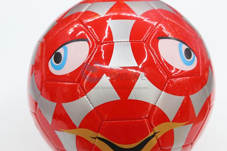 Excellent Quality Standard Soccer Ball EVA Soccer Ball Size 5 Training Balls Football