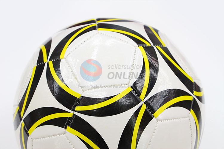 New Style Size 5 Amateur Training Foot Ball