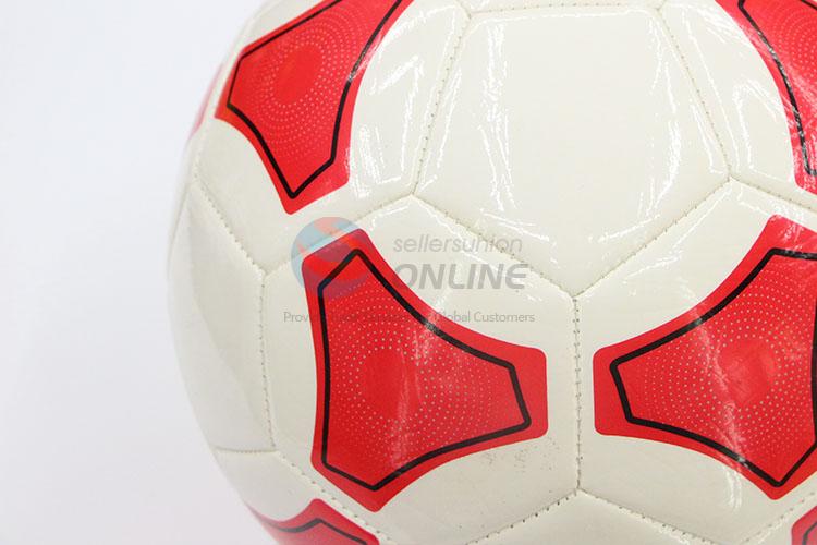 New Advertising Standard Soccer Ball TPU Soccer Ball Size 5 Training Balls Football