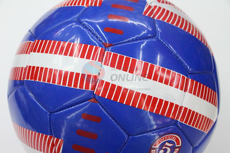 Hottest Professional Soccer Ball Size 5 Training Balls Football